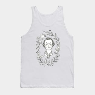 Jack Torrance Tank Top